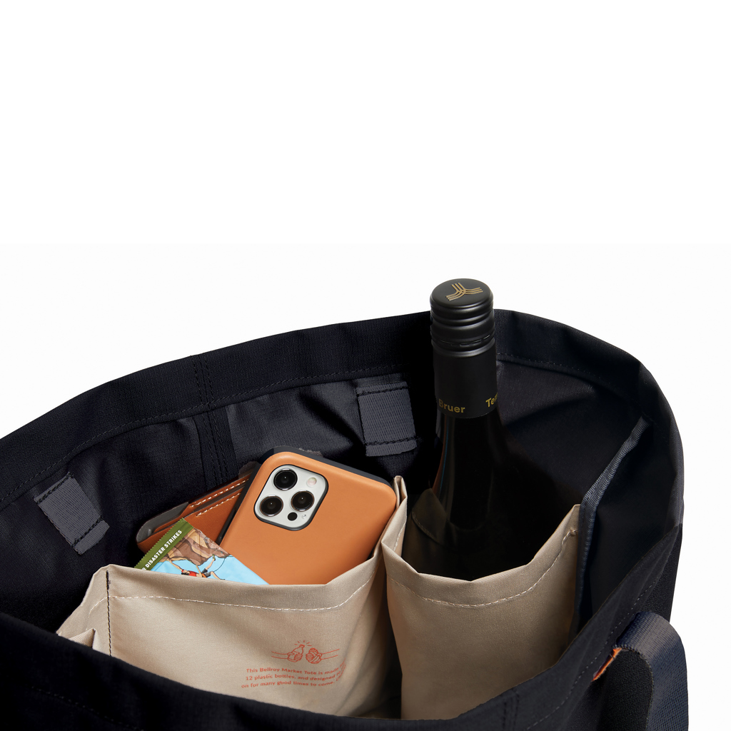 Bolsa tote Bellroy Market