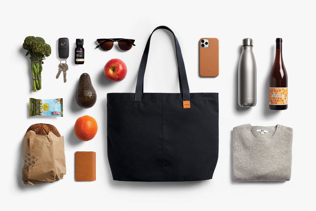 Bolsa tote Bellroy Market