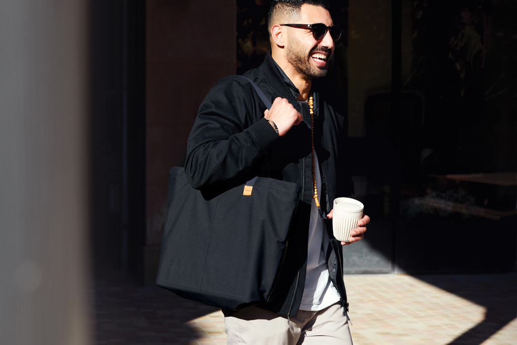 Bolsa tote Bellroy Market