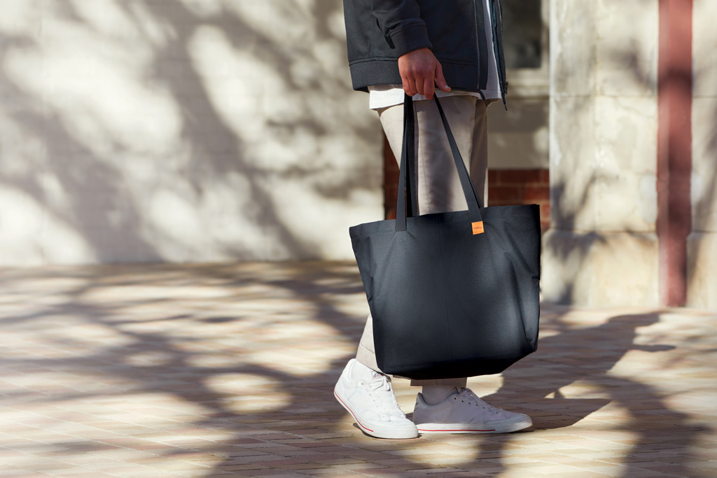 Bolsa tote Bellroy Market