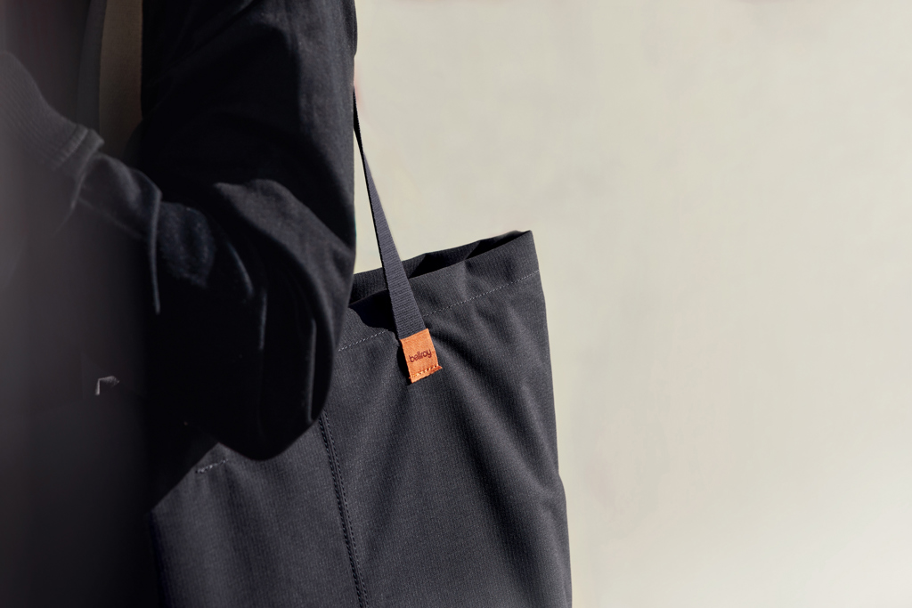 Bolsa tote Bellroy Market