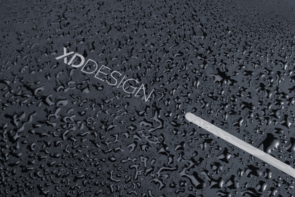 Mochila urbana resistente al agua con solapa