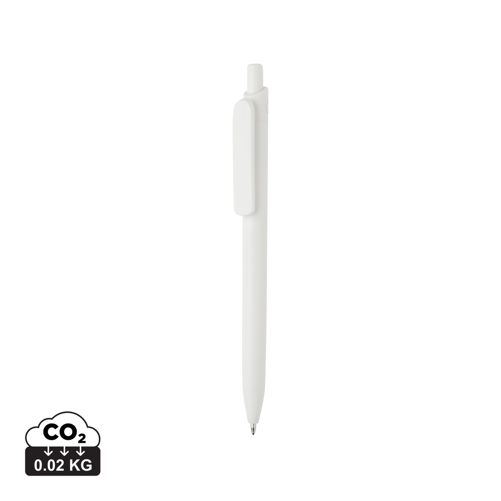 Bolígrafo Bolt R-ABS con certificación GR