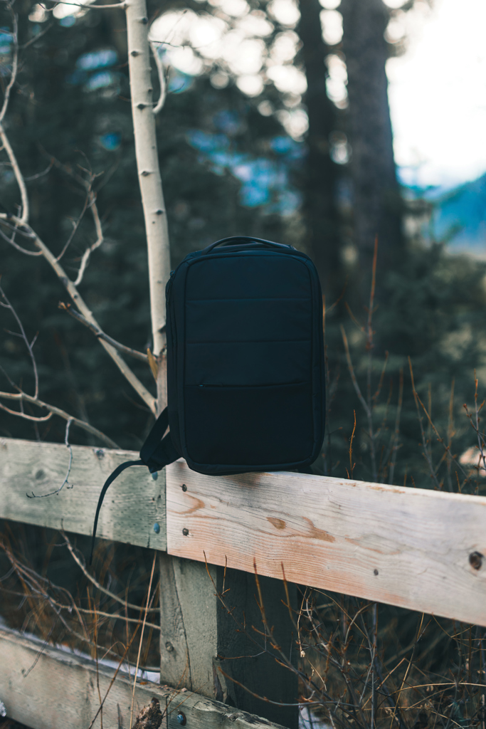 Mochila Free On Board RPET Armond Aware™