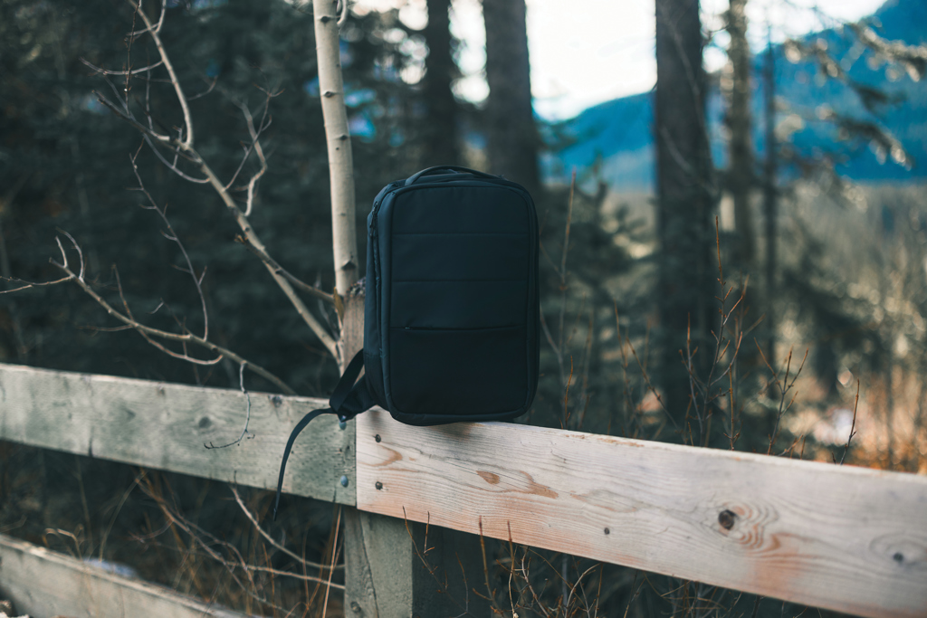 Mochila Free On Board RPET Armond Aware™