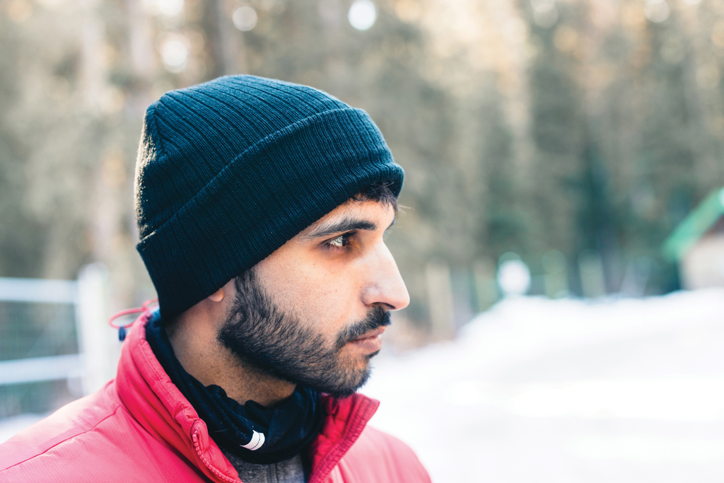 Gorro con puño Pryor AWARE™ Polylana®