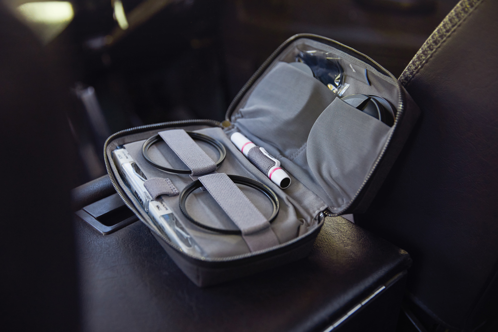 Kit tecnológico Bellroy