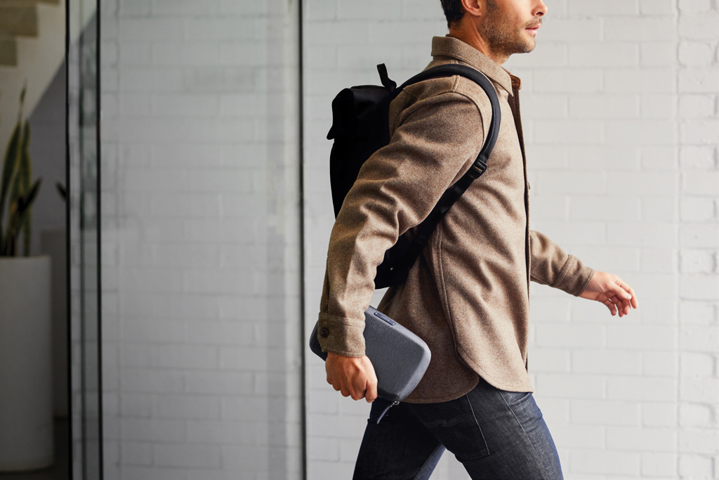 Kit tecnológico Bellroy