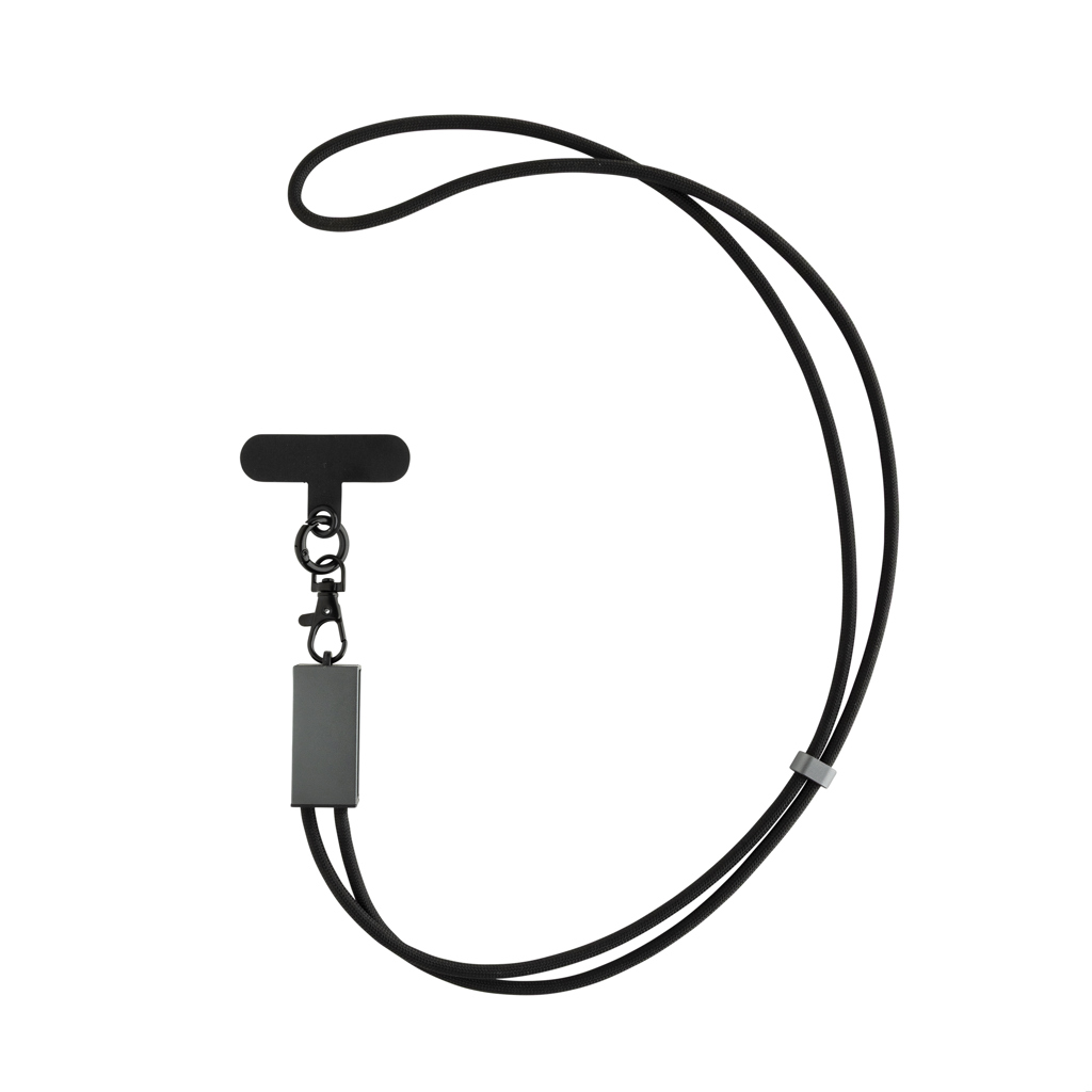 Cable Terra de carga dual RCS PET reciclado