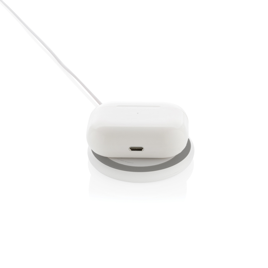 Cargador magnético Magnapad 15W rplastic RCS 3 en 1