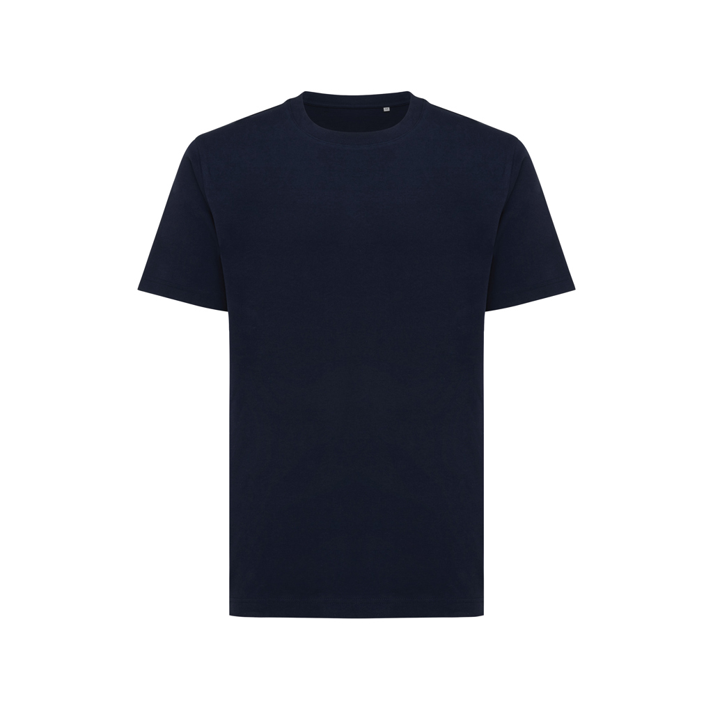 IQONIQ Kakadu relaxed recycled cotton t-shirt