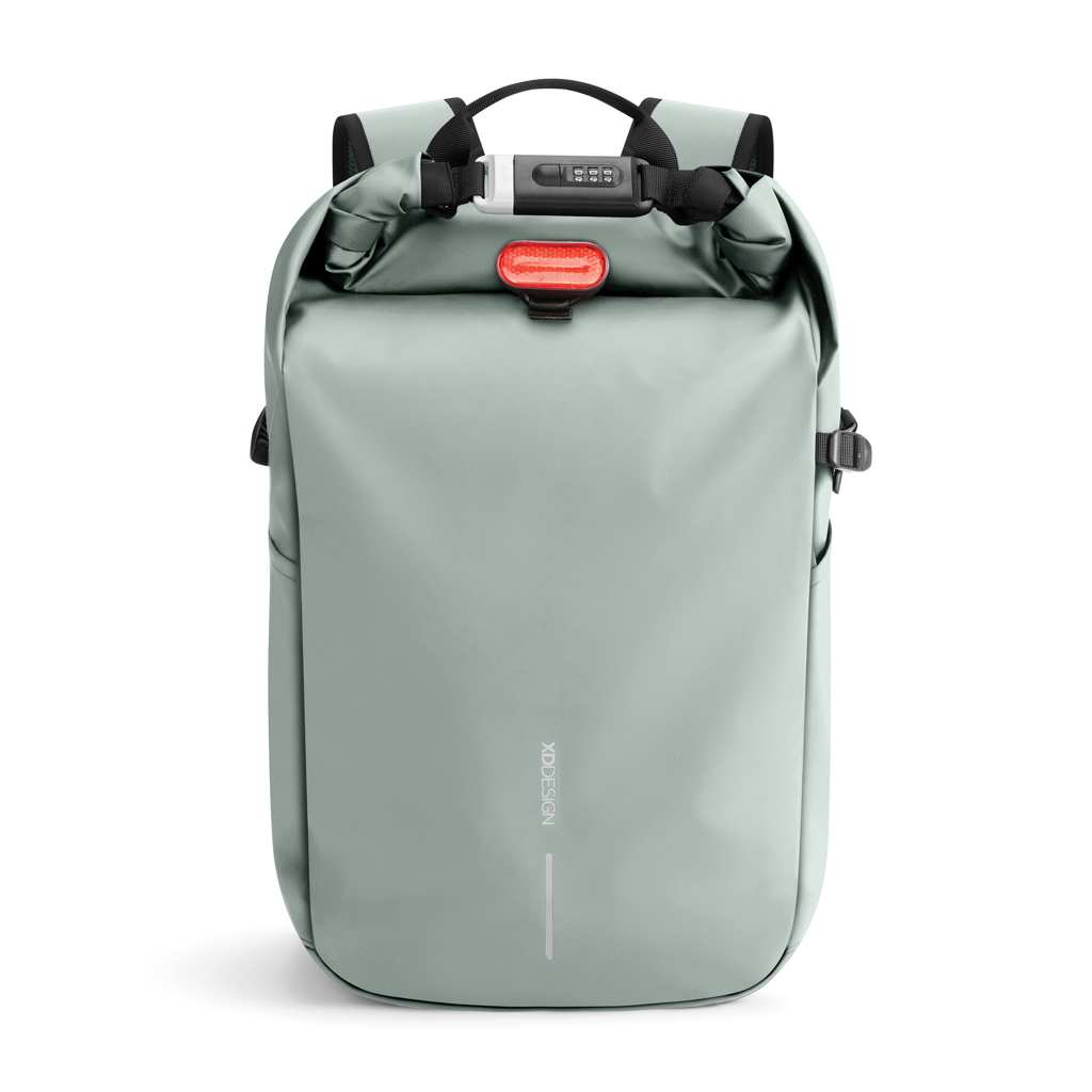 Mochila antirrobo Urban resistente al agua