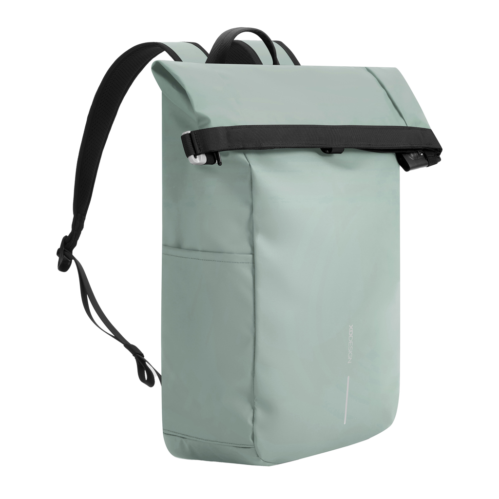 Mochila antirrobo Urban resistente al agua