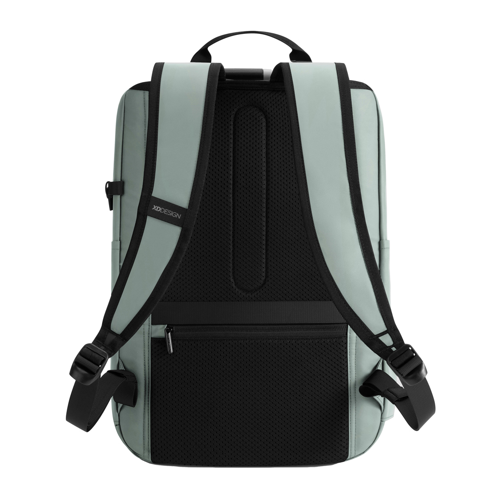 Mochila antirrobo Urban resistente al agua