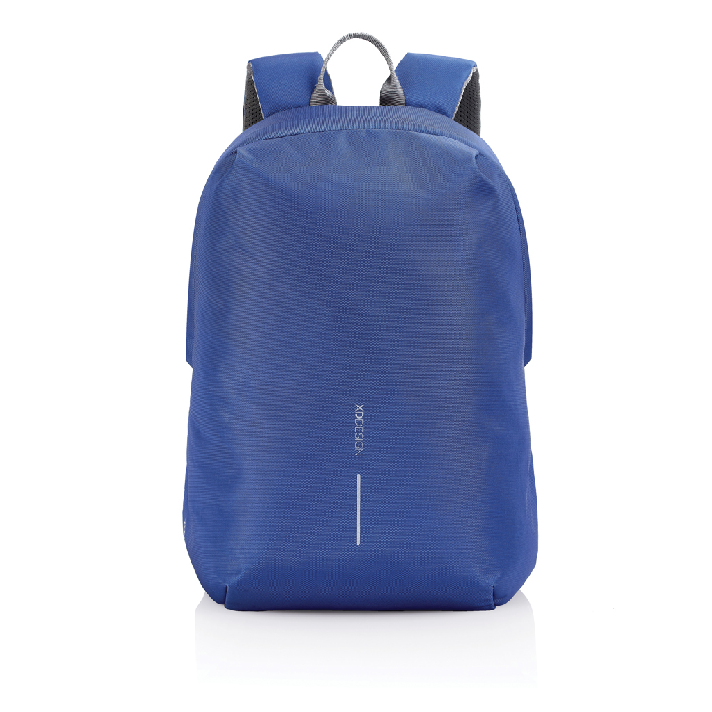 Bobby Soft, mochila antirrobo