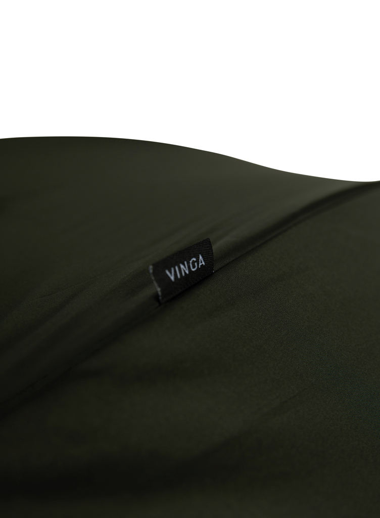 Paraguas VINGA Baltimore AWARE™ RPET de 23"