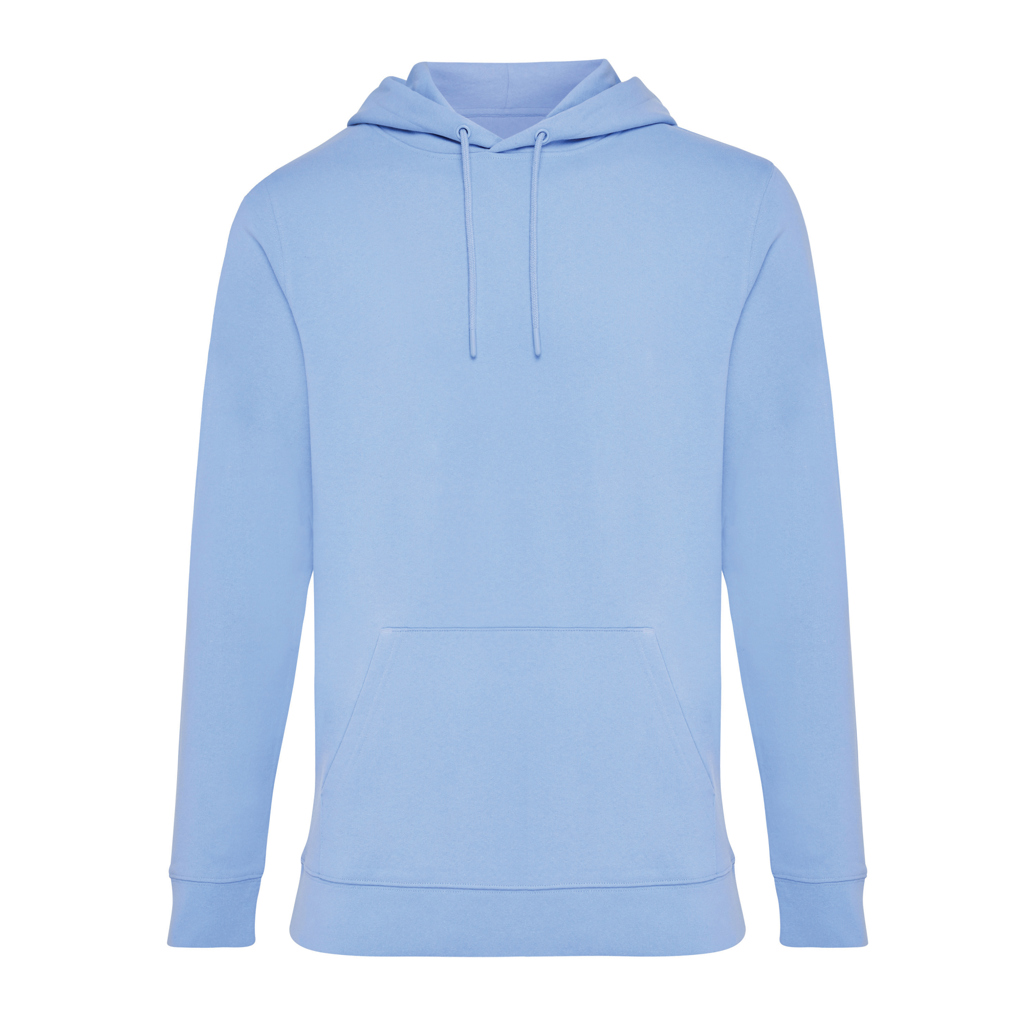 IQONIQ Jasper Sudadera Capucha Mid Weight Algodón Reciclado