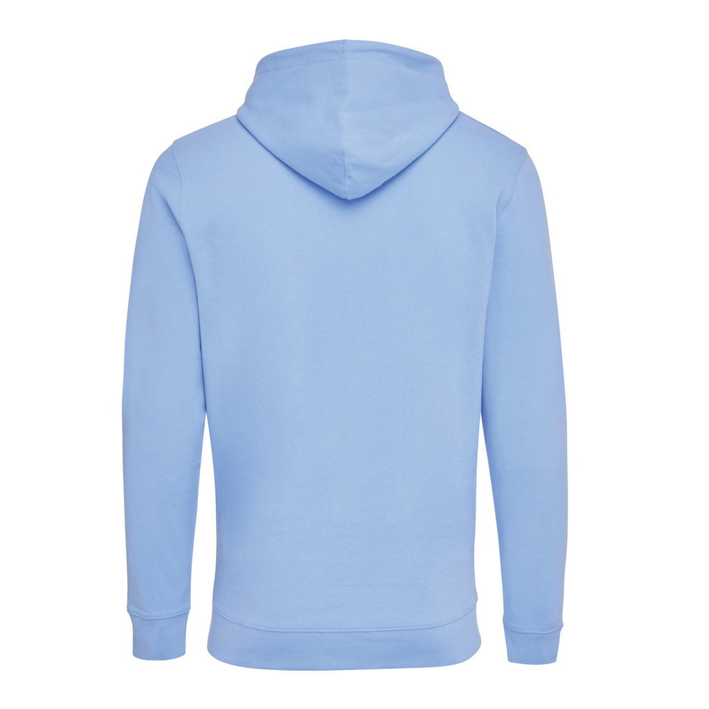IQONIQ Jasper Sudadera Capucha Mid Weight Algodón Reciclado