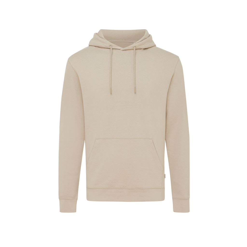 IQONIQ Jasper Sudadera Capucha Mid Weight Algodón Reciclado