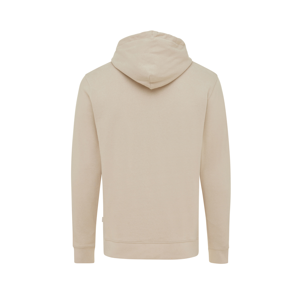 IQONIQ Jasper Sudadera Capucha Mid Weight Algodón Reciclado