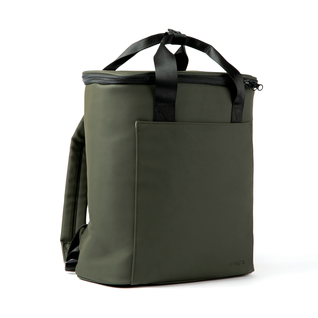 VINGA Mochila nevera trail Baltimore