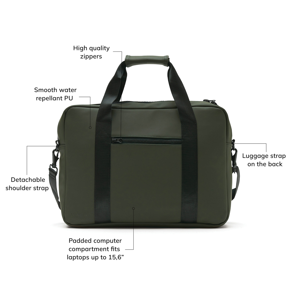 VINGA Bolsa para portátil Baltimore
