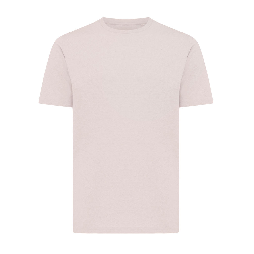 IQONIQ Sierra Camiseta Light Weight  Algodón Reciclado