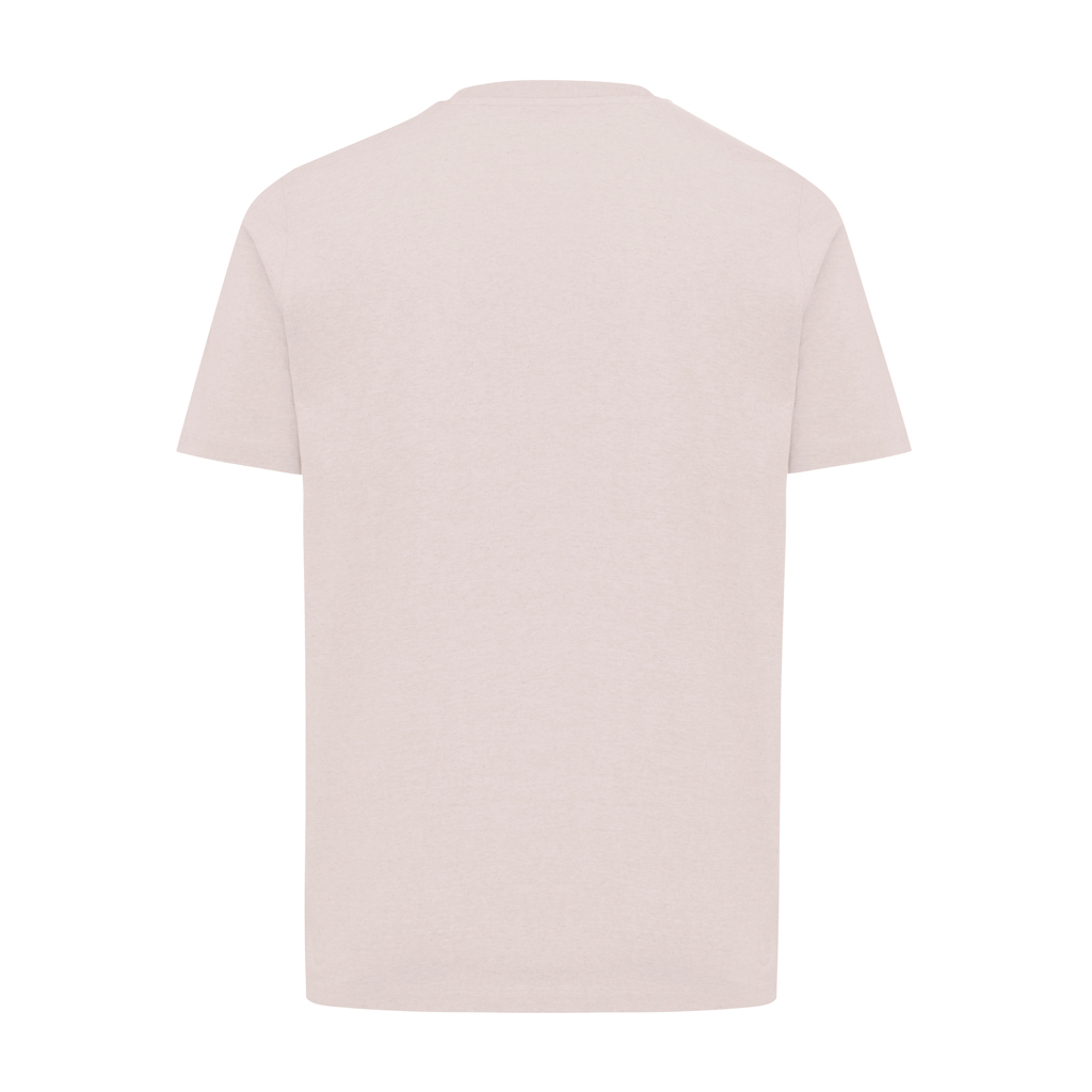 IQONIQ Sierra Camiseta Light Weight  Algodón Reciclado