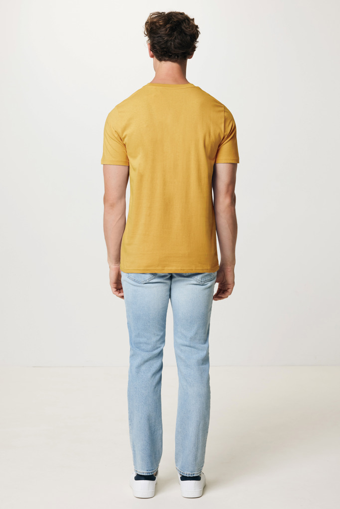 IQONIQ Brett recycled cotton t-shirt