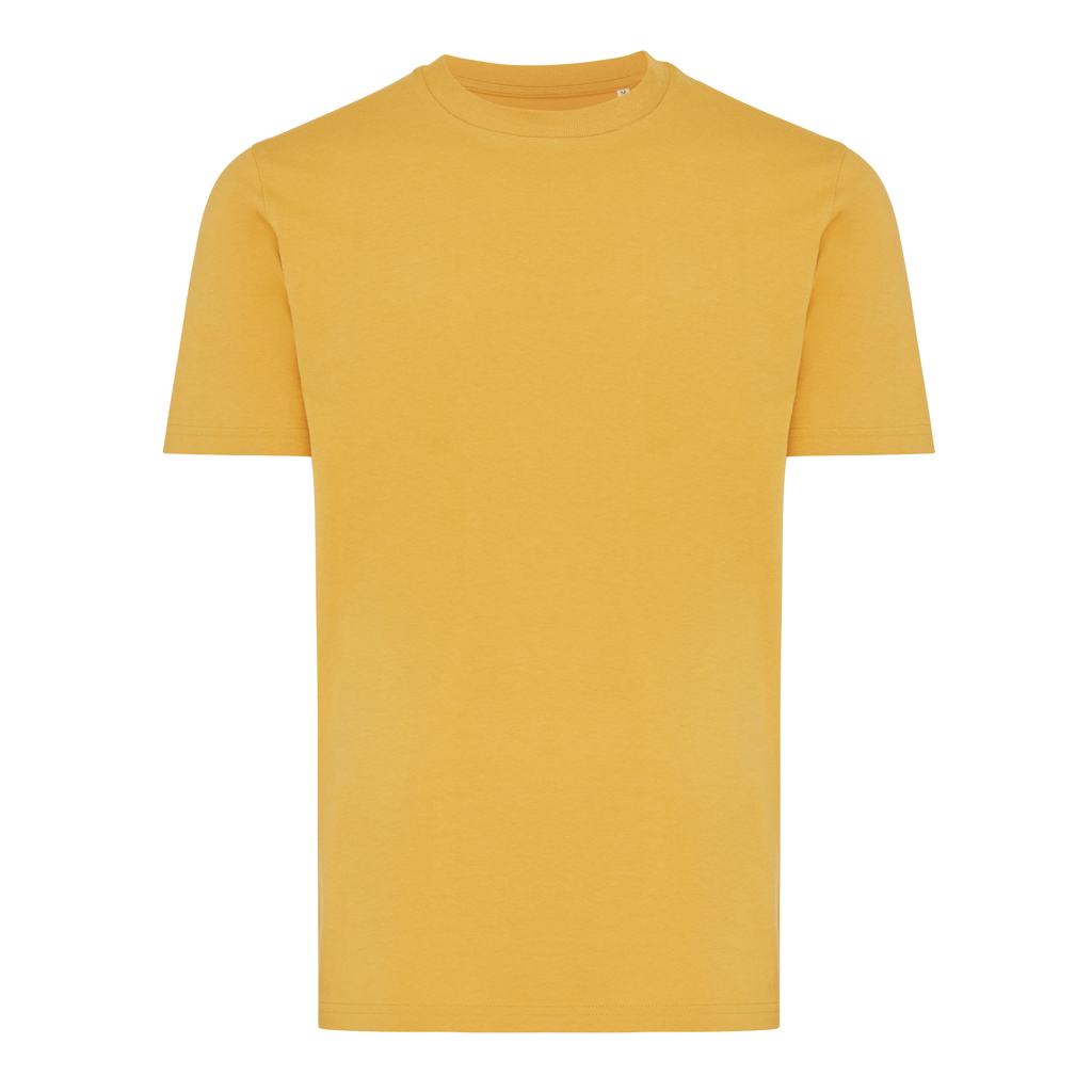 IQONIQ Brett recycled cotton t-shirt