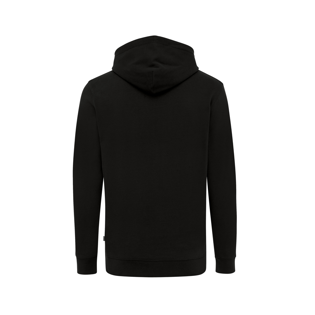 IQONIQ Jasper Sudadera Capucha Mid Weight Algodón Reciclado