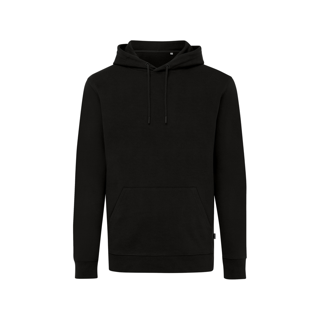 IQONIQ Jasper Sudadera Capucha Mid Weight Algodón Reciclado