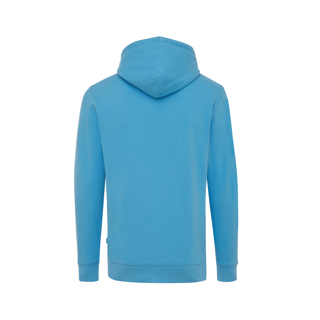 IQONIQ Jasper Sudadera Capucha Mid Weight Algodón Reciclado
