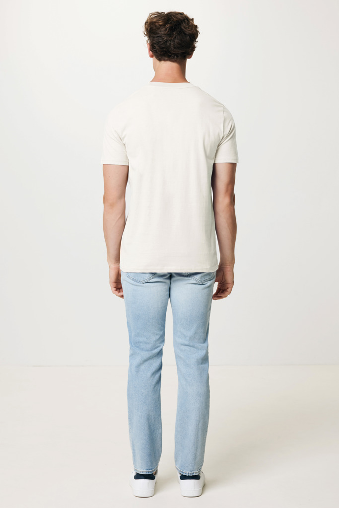 IQONIQ Brett recycled cotton t-shirt