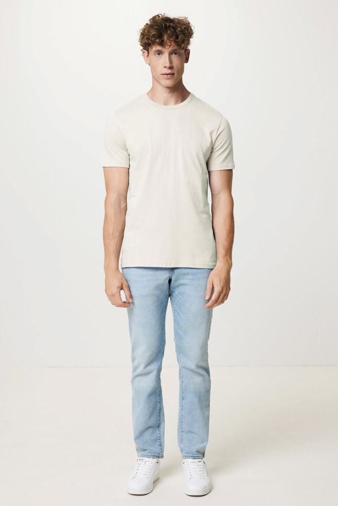 IQONIQ Brett recycled cotton t-shirt