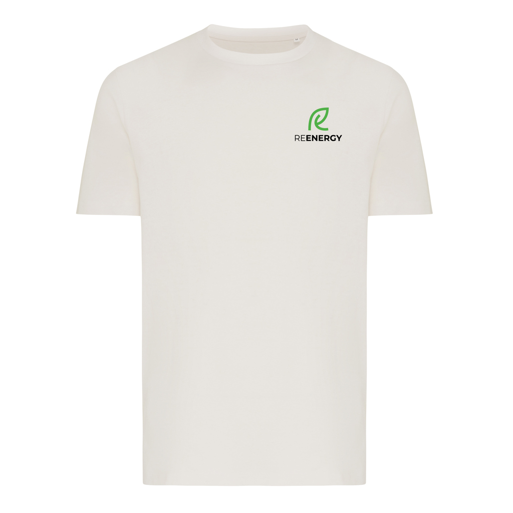 IQONIQ Brett recycled cotton t-shirt