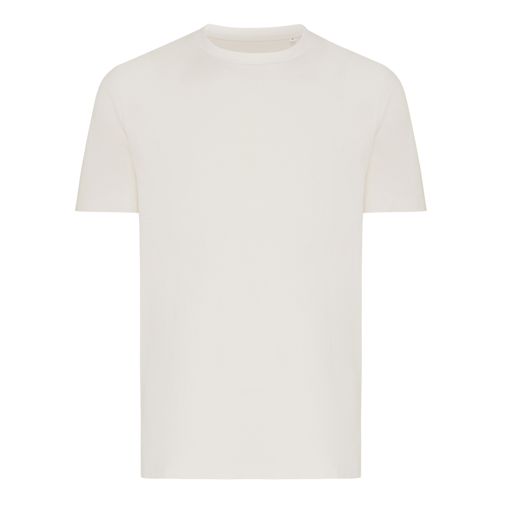IQONIQ Brett recycled cotton t-shirt