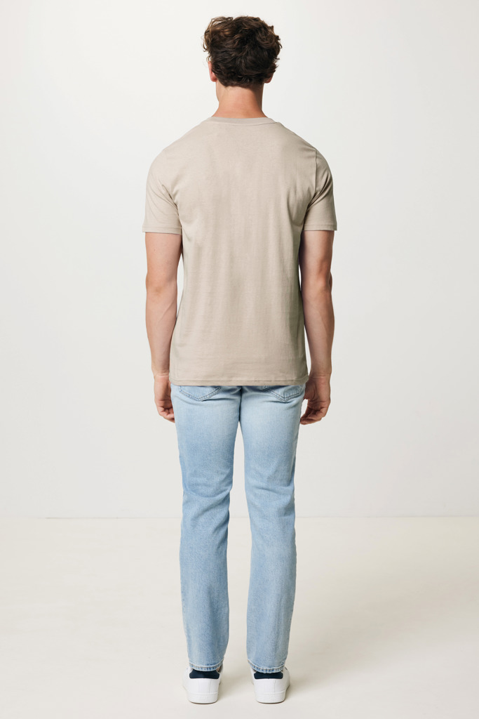 IQONIQ Brett recycled cotton t-shirt