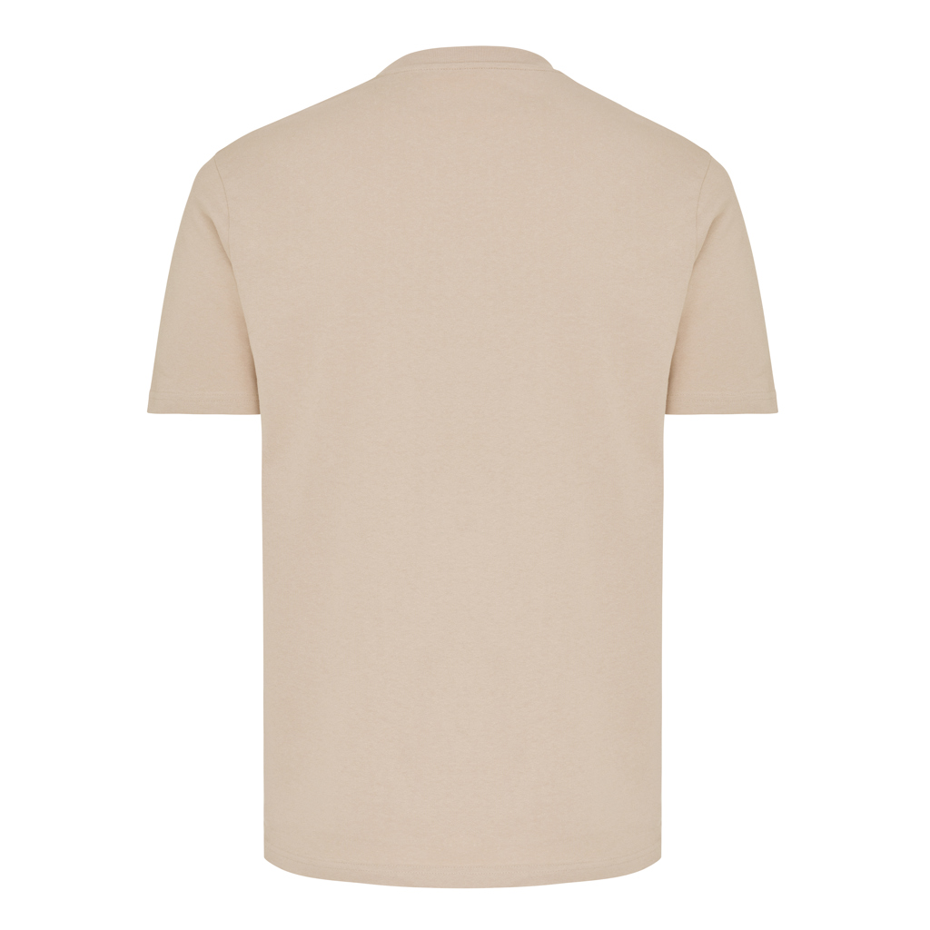 IQONIQ Brett recycled cotton t-shirt