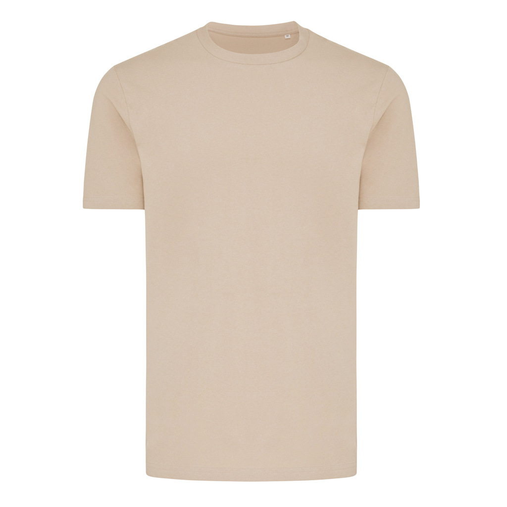 IQONIQ Brett recycled cotton t-shirt