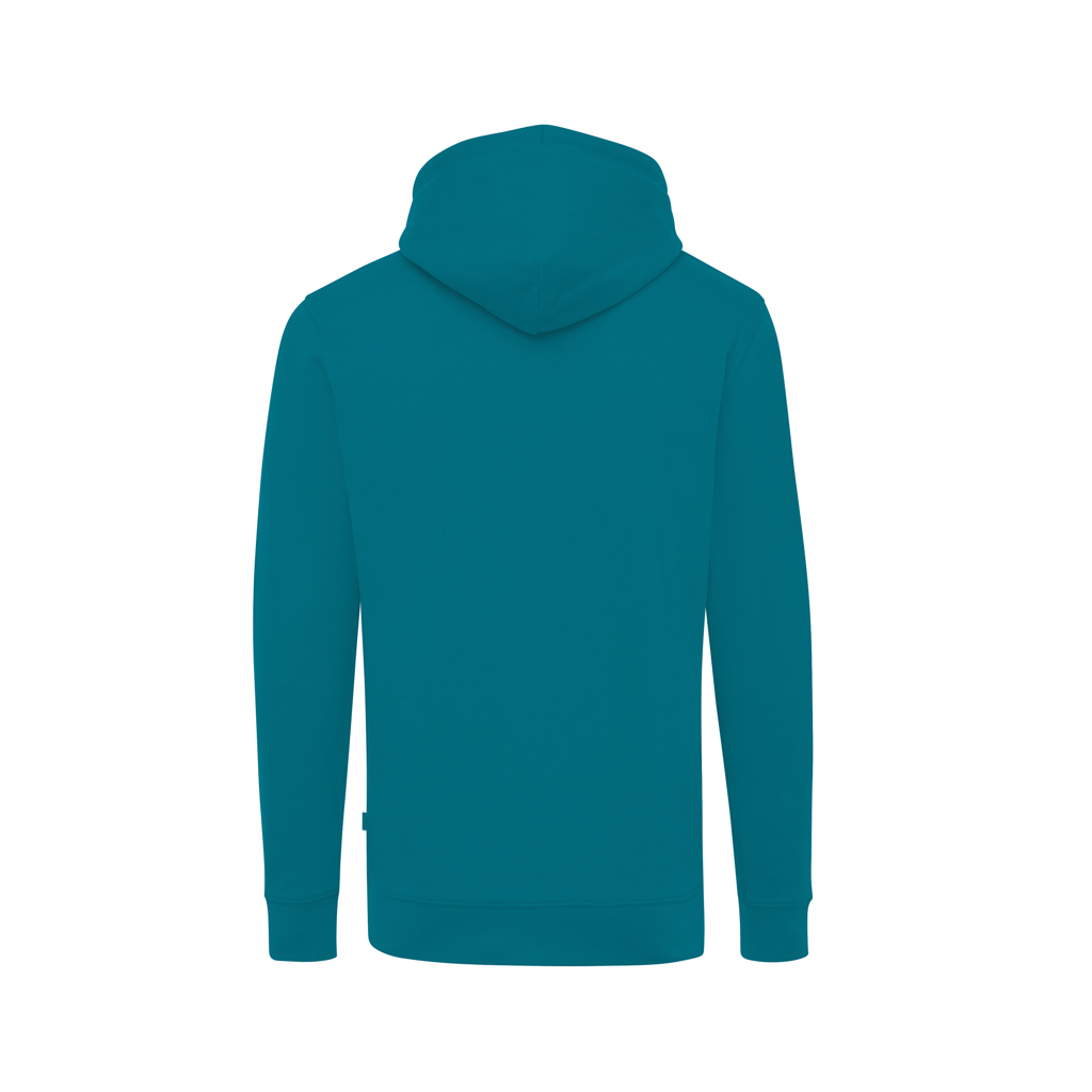 IQONIQ Jasper Sudadera Capucha Mid Weight Algodón Reciclado