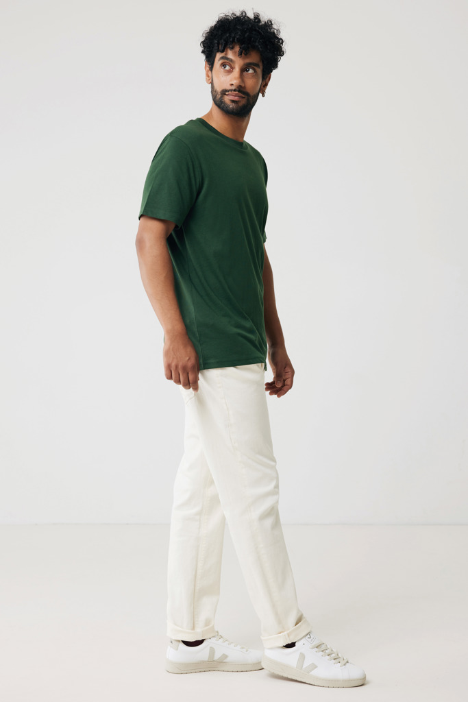IQONIQ Brett recycled cotton t-shirt