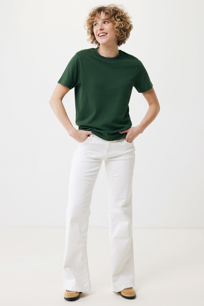 IQONIQ Brett recycled cotton t-shirt