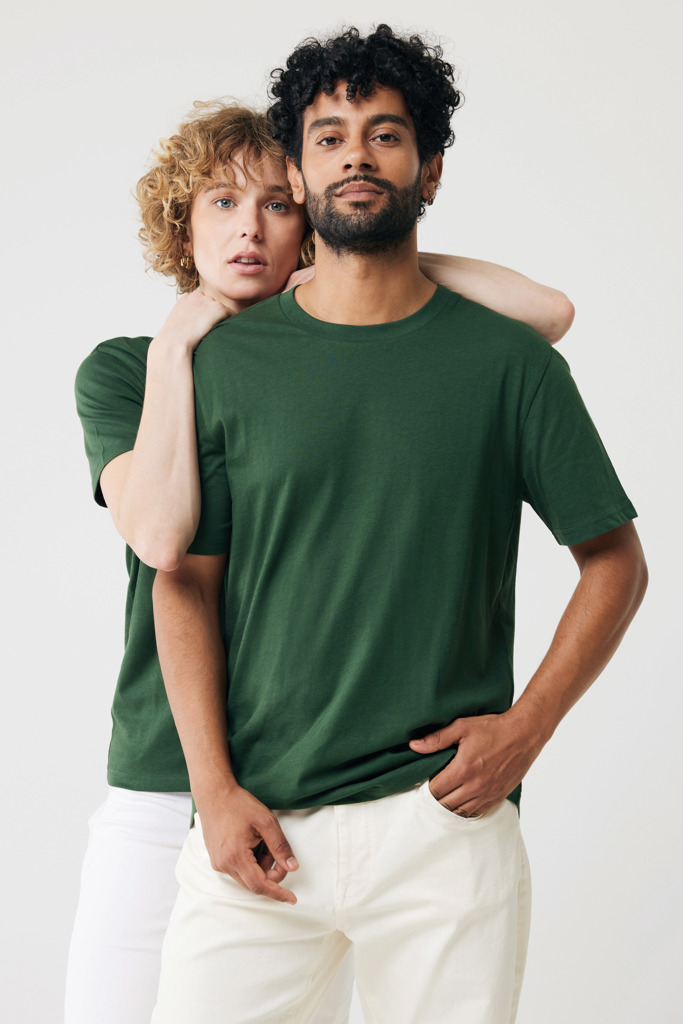 IQONIQ Brett recycled cotton t-shirt