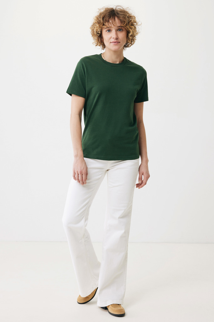 IQONIQ Brett recycled cotton t-shirt
