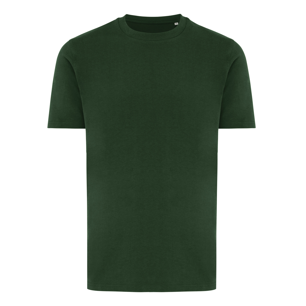 IQONIQ Brett recycled cotton t-shirt