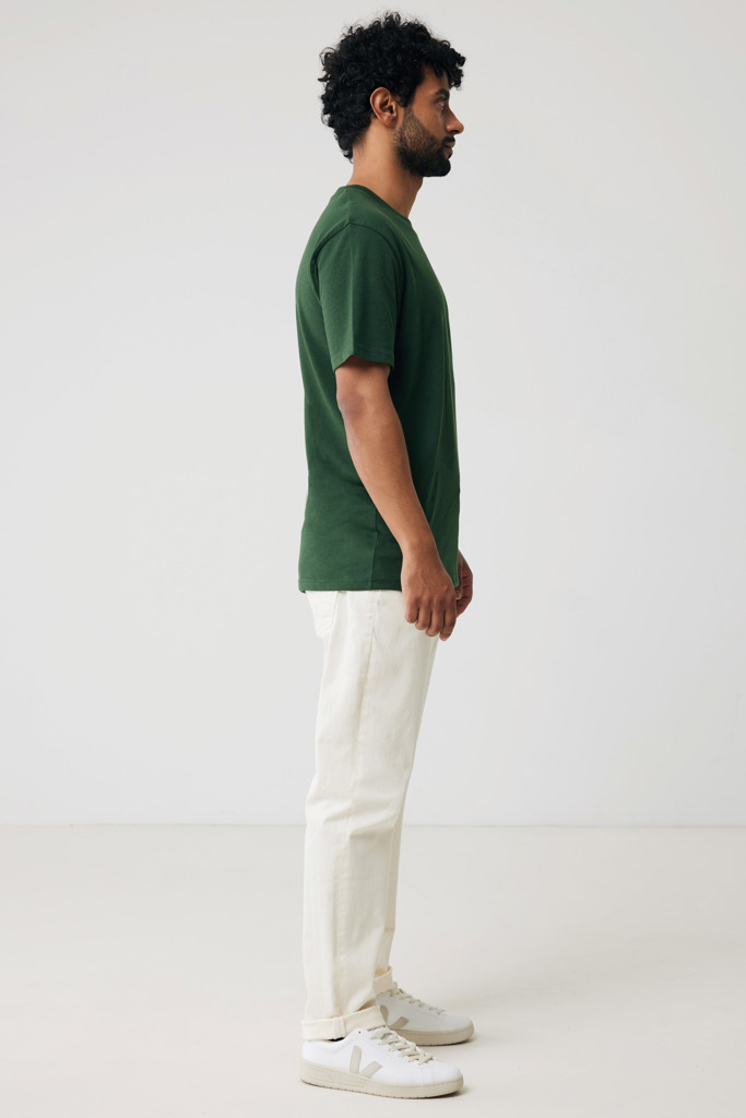 IQONIQ Brett recycled cotton t-shirt