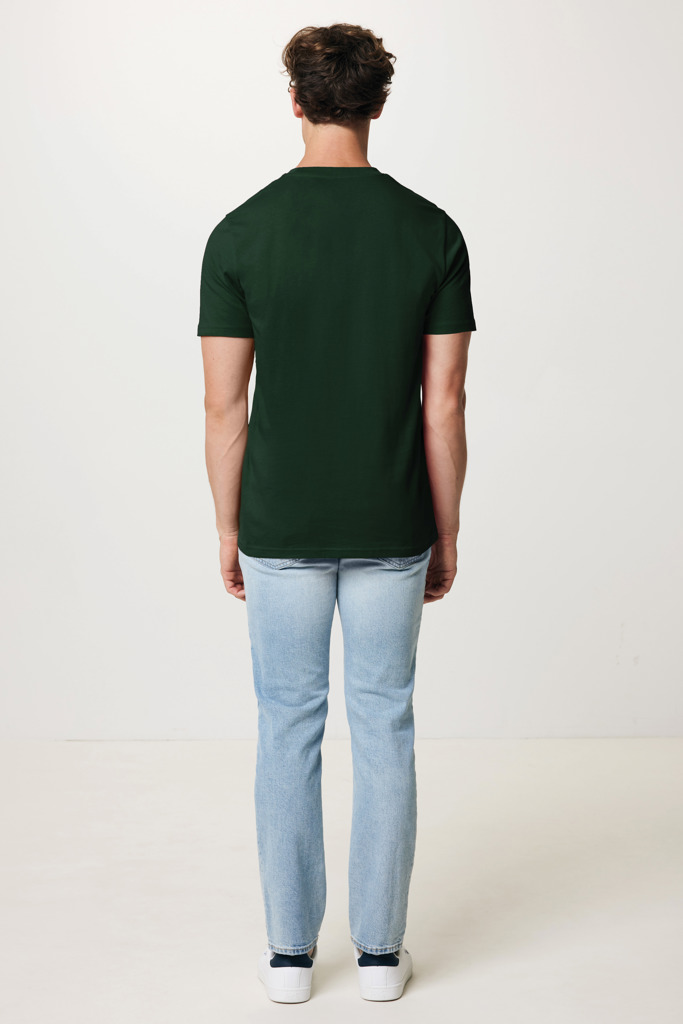 IQONIQ Brett recycled cotton t-shirt