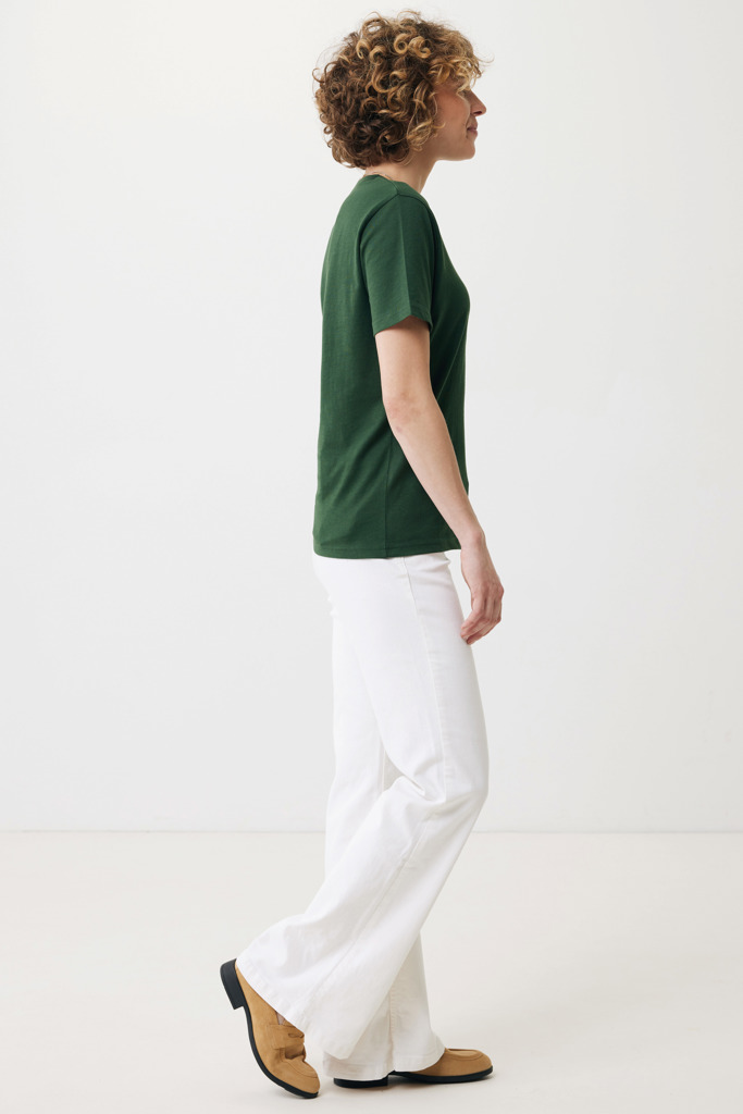 IQONIQ Brett recycled cotton t-shirt