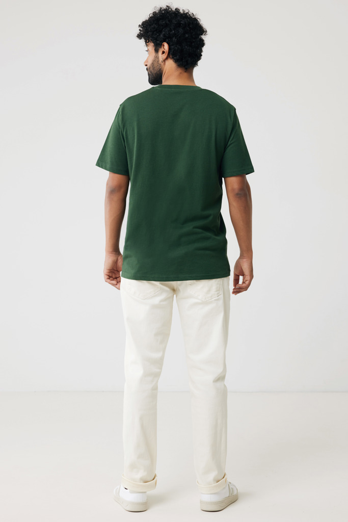 IQONIQ Brett recycled cotton t-shirt
